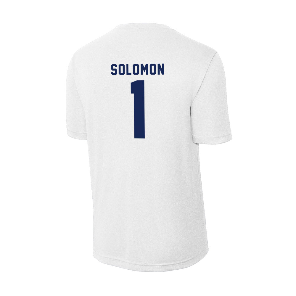 Rice - NCAA Women's Soccer : Kenzie Solomon - Activewear T-Shirt-1