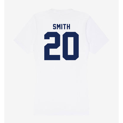 Rice - NCAA Women's Volleyball : Aaliyah Smith - Women's V-Neck T-Shirt-1