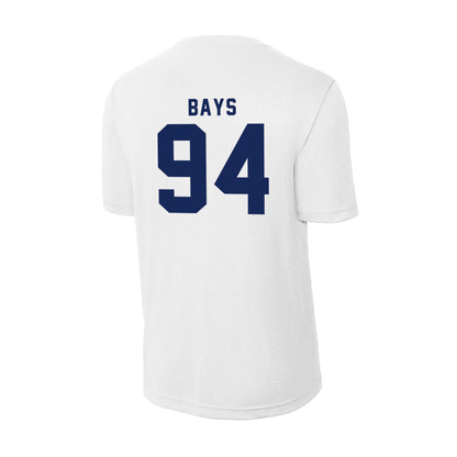 Rice - NCAA Football : Braden Bays - Activewear T-Shirt-1