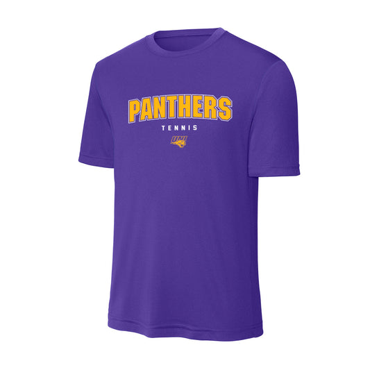 Northern Iowa - NCAA Women's Tennis : Lucia Schuknecht - Activewear T-Shirt-0