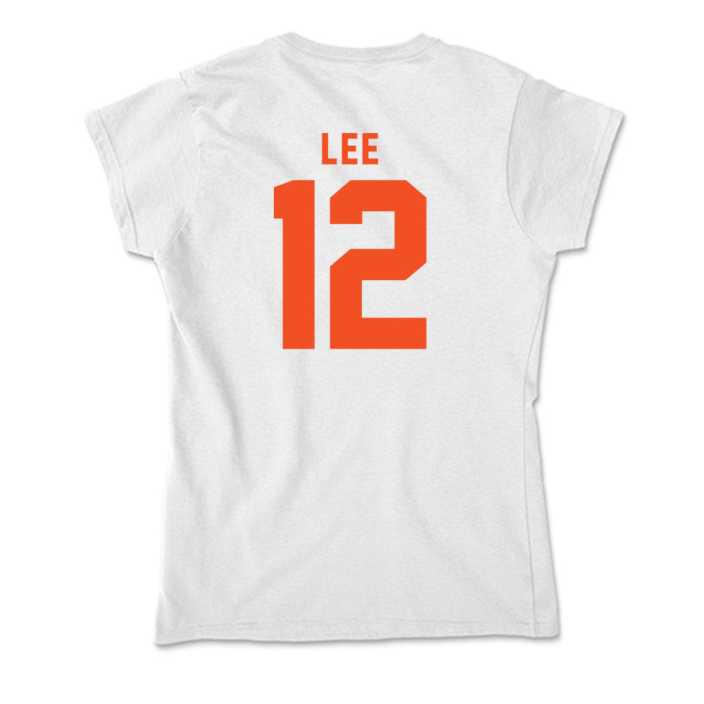 UTRGV - NCAA Football : Kyran Lee - Soft Style Women’s T-Shirt-1
