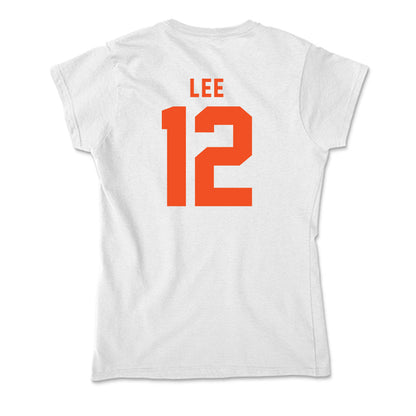 UTRGV - NCAA Football : Kyran Lee - Soft Style Women’s T-Shirt-1