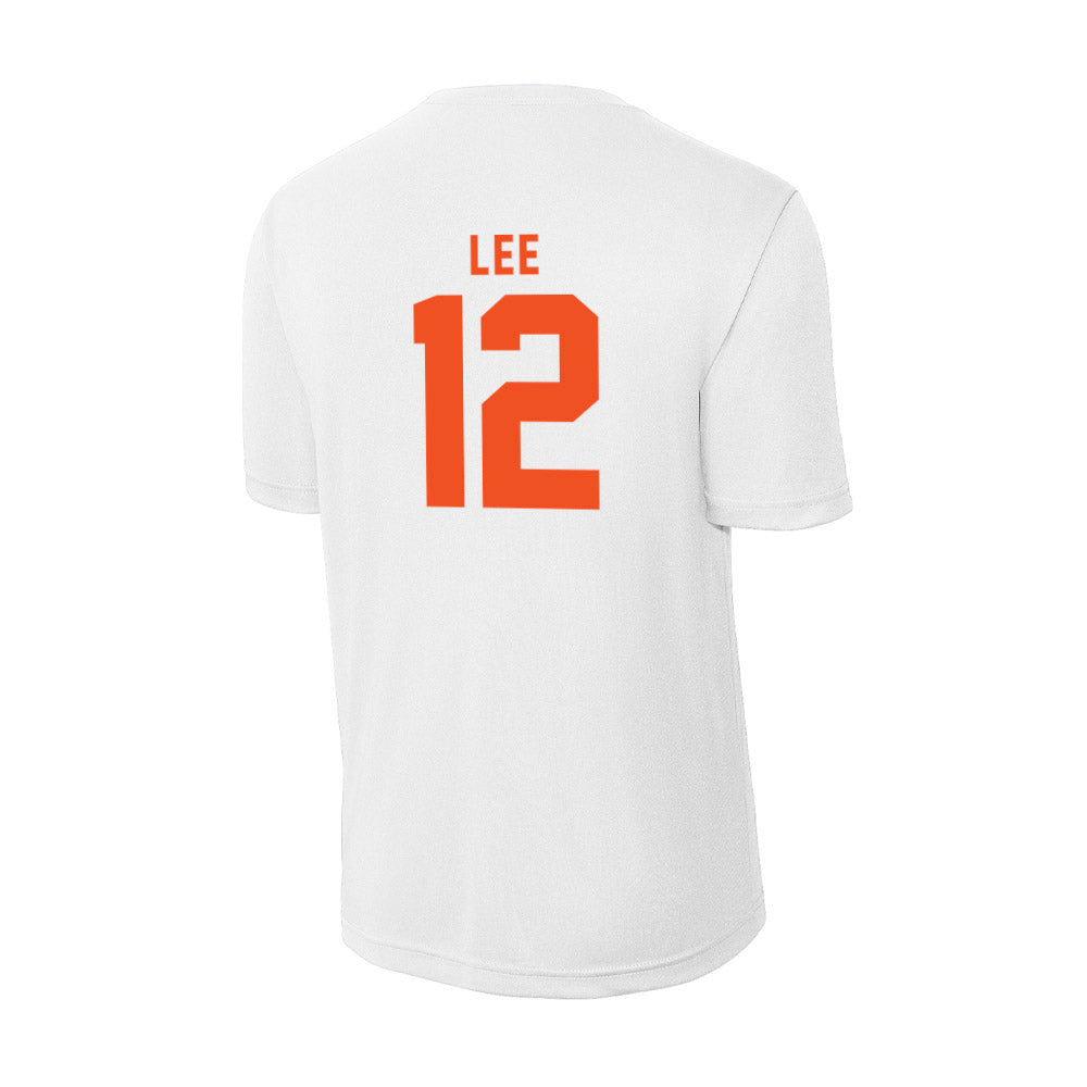 UTRGV - NCAA Football : Kyran Lee - Activewear T-Shirt-1