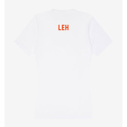 UTRGV - NCAA Men's Tennis : Showtime Leh - Women's V-Neck T-Shirt-1