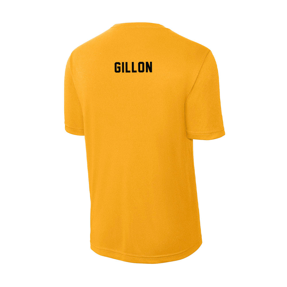 App State - NCAA Football : Noah Gillon - Activewear T-Shirt-1