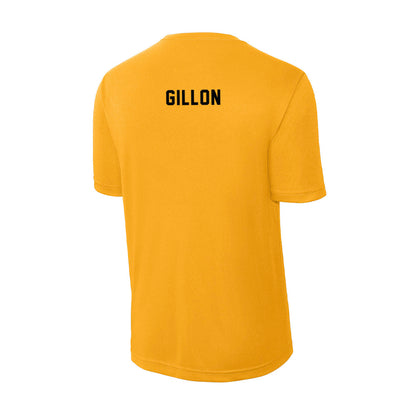 App State - NCAA Football : Noah Gillon - Activewear T-Shirt-1