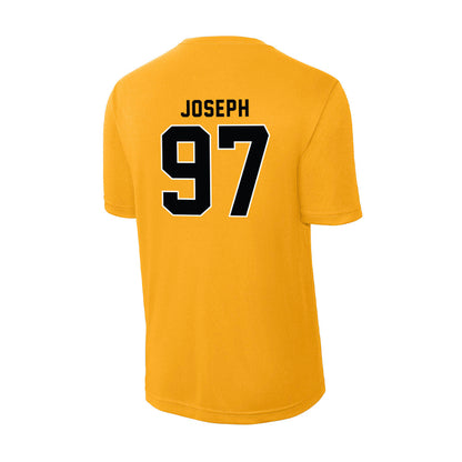App State - NCAA Football : Xavier Joseph - Activewear T-Shirt-1