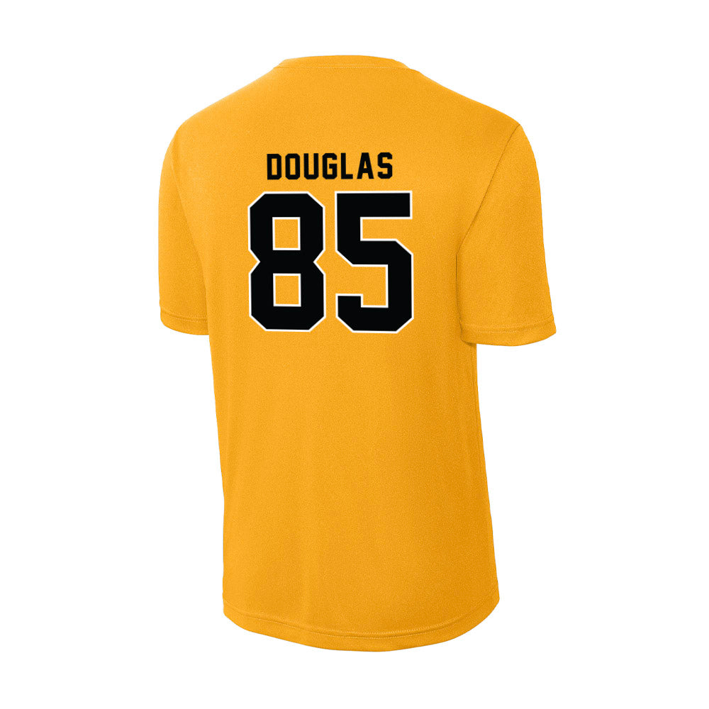 App State - NCAA Football : Luke Douglas - Activewear T-Shirt-1