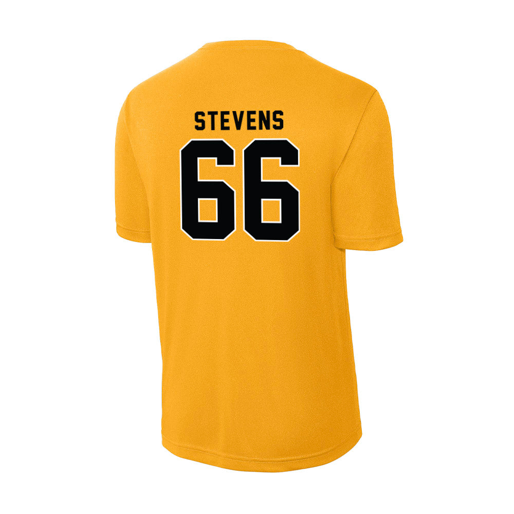 App State - NCAA Football : Danny Stevens - Activewear T-Shirt-1