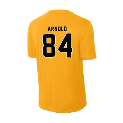 App State - NCAA Football : Sawyer Arnold - Activewear T-Shirt-1