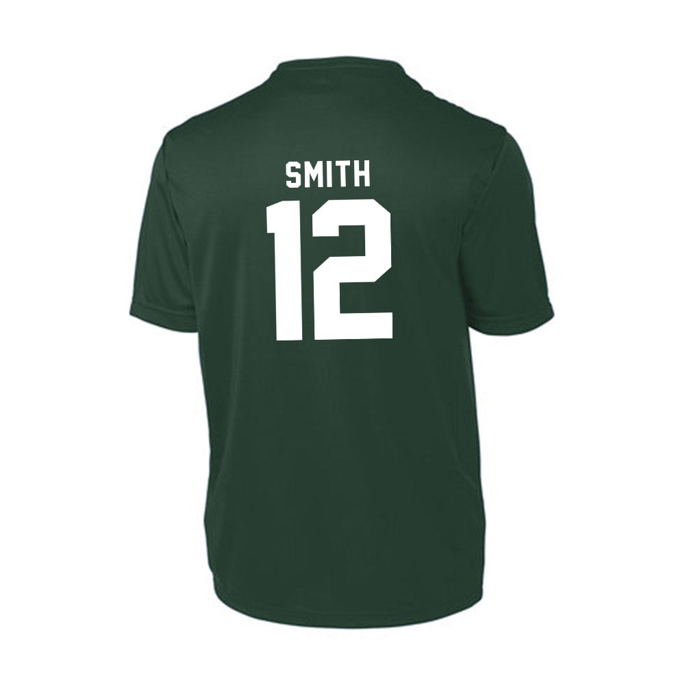 UW Green Bay - NCAA Women's Soccer : charli smith - Activewear T-shirt