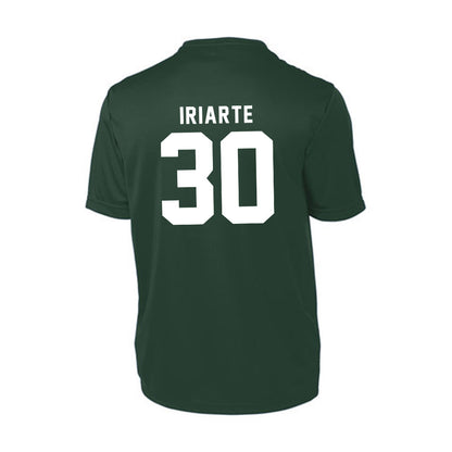UW Green Bay - NCAA Women's Soccer : Alondra Iriarte - Activewear T-shirt