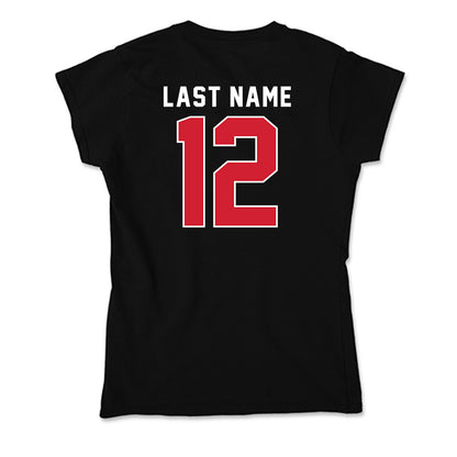 Illinois State - NCAA Football : Devin Viola - Soft Style Women’s T-Shirt-1