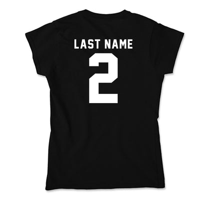 Siena - NCAA Softball : Ella Milante - Soft Style Women’s T-Shirt-1