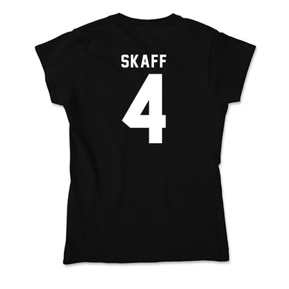 Siena - NCAA Softball : Emmalynn Skaff - Soft Style Women’s T-Shirt-1
