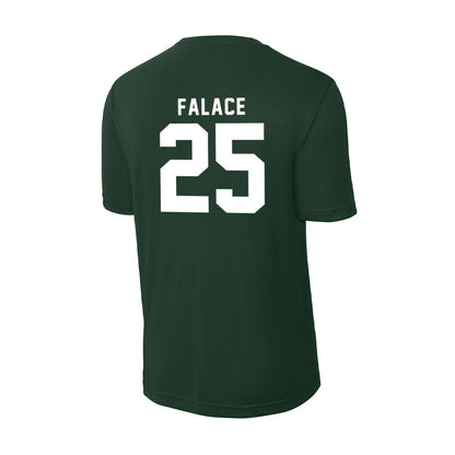 Siena - NCAA Baseball : Sam Falace - Activewear T-Shirt-1