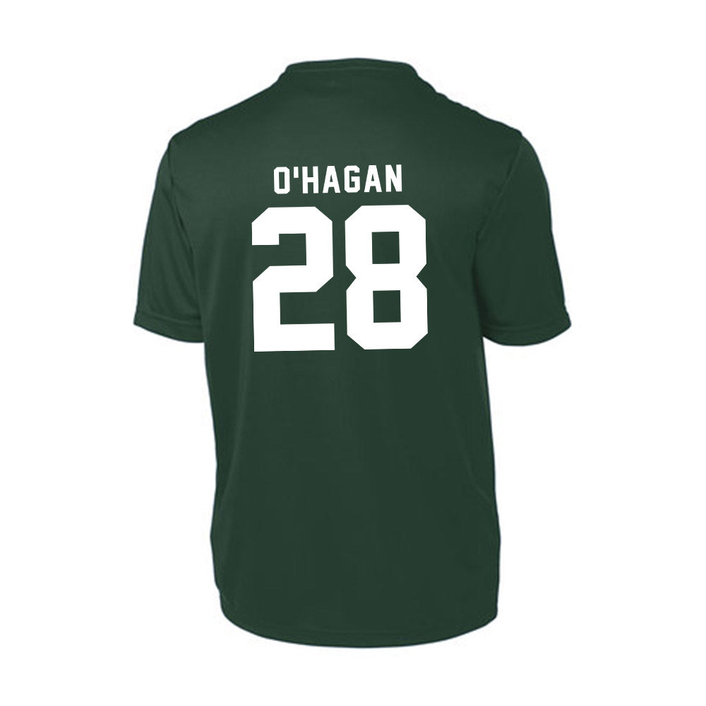 Siena - NCAA Women's Lacrosse : Lauren O'Hagan - Activewear T-shirt