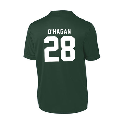 Siena - NCAA Women's Lacrosse : Lauren O'Hagan - Activewear T-shirt