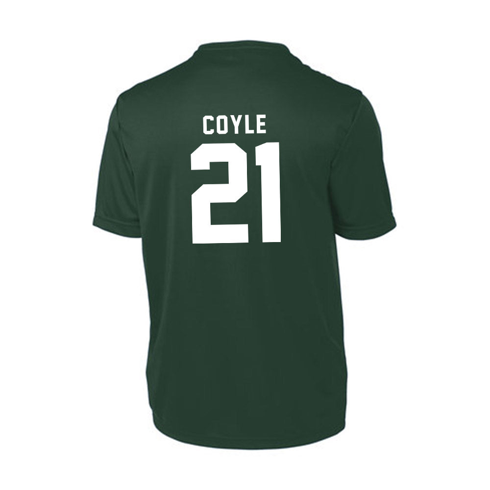Siena - NCAA Men's Basketball : Brendan Coyle - Activewear T-shirt
