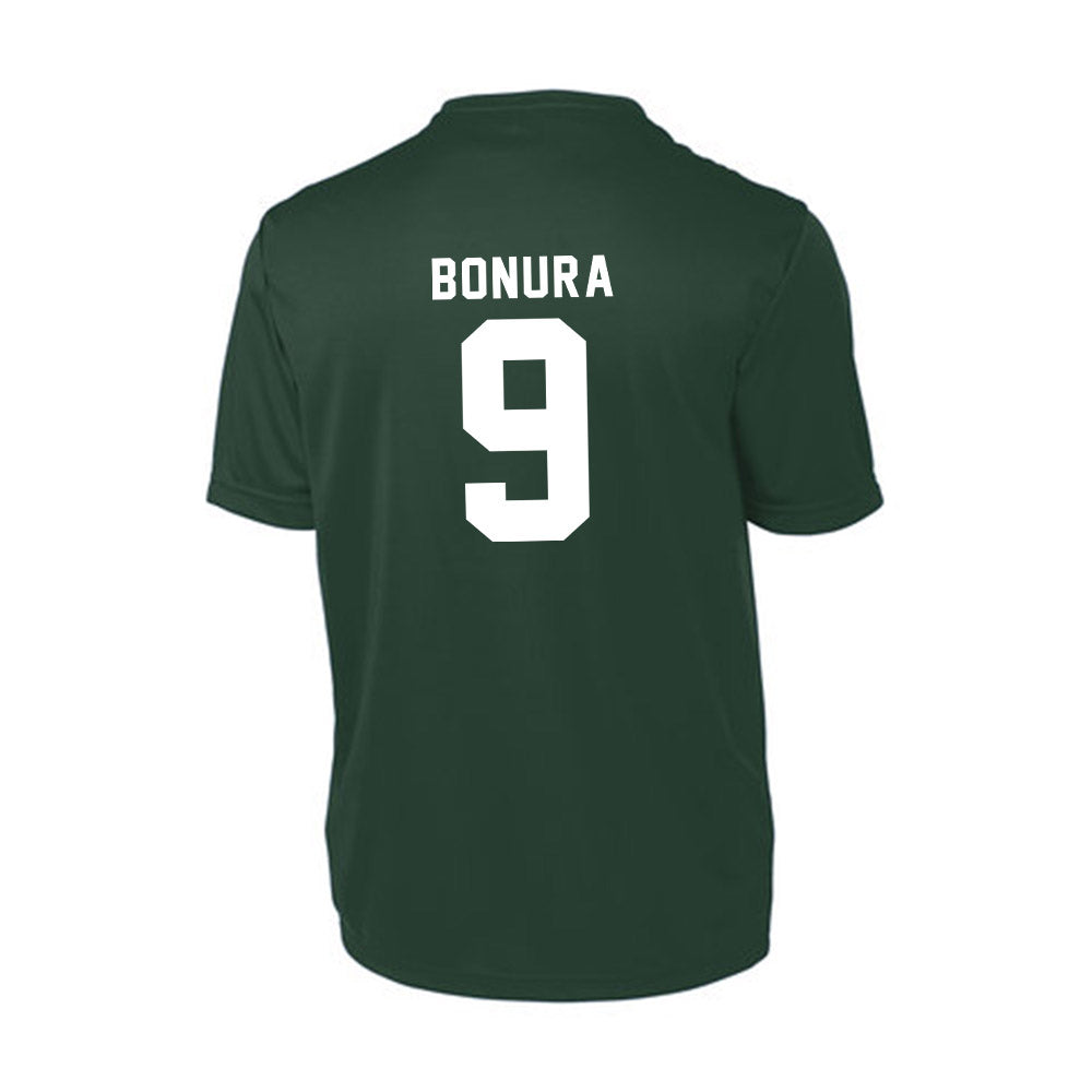 Siena - NCAA Women's Lacrosse : Cassidy Bonura - Activewear T-shirt