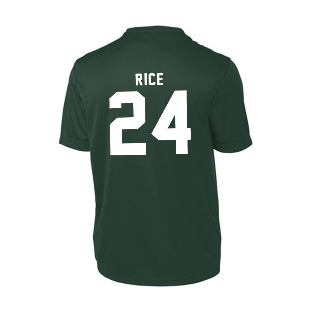Siena - NCAA Softball : Karissa Rice - Activewear T-shirt