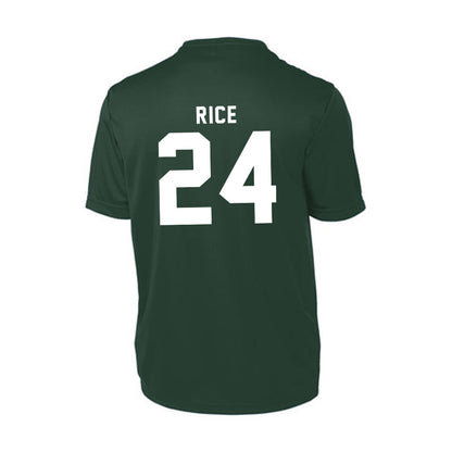 Siena - NCAA Softball : Karissa Rice - Activewear T-shirt