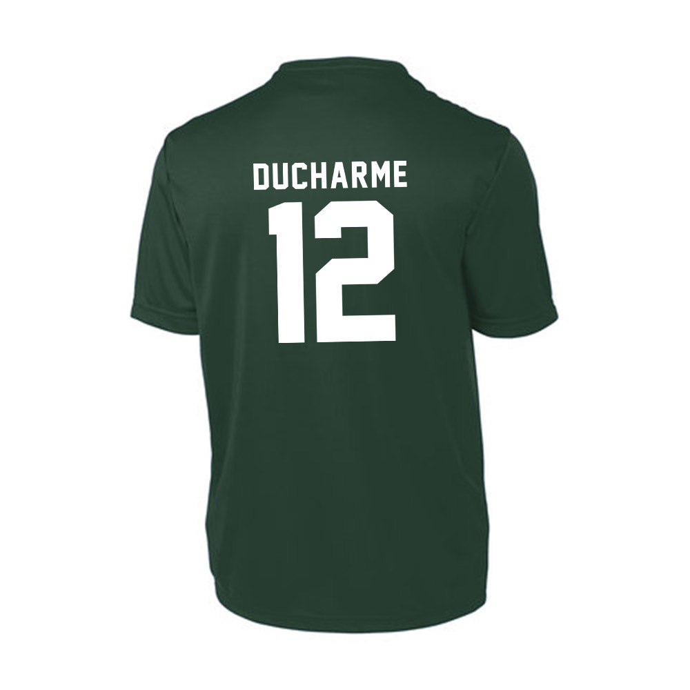 Siena - NCAA Men's Basketball : Reid Ducharme - Activewear T-shirt