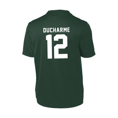 Siena - NCAA Men's Basketball : Reid Ducharme - Activewear T-shirt