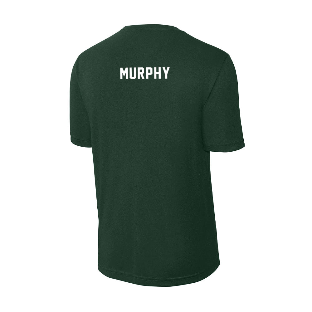 Siena - NCAA Men's Track & Field : Christopher Murphy - Activewear T-shirt