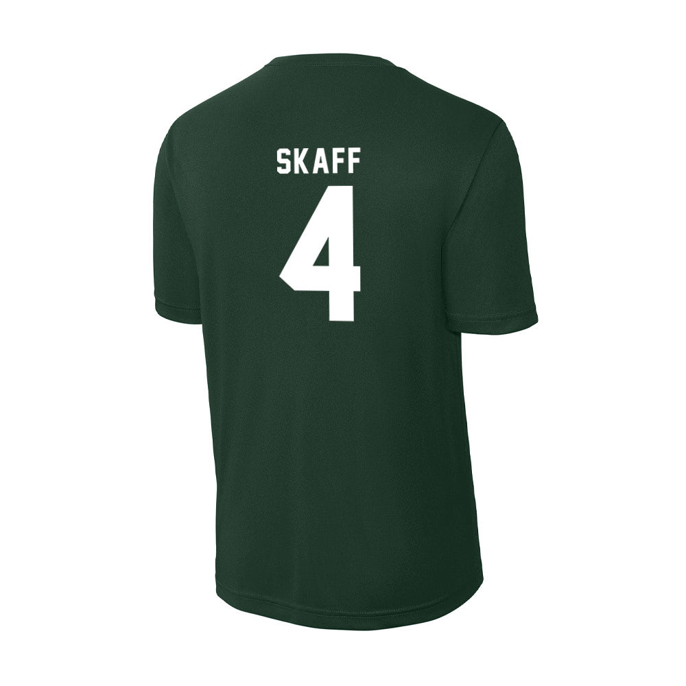 Siena - NCAA Softball : Emmalynn Skaff - Activewear T-Shirt-1
