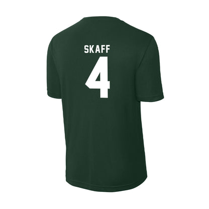 Siena - NCAA Softball : Emmalynn Skaff - Activewear T-Shirt-1