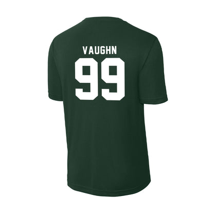 Siena - NCAA Baseball : Casey Vaughn - Activewear T-Shirt-1