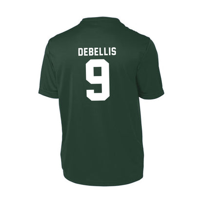 Siena - NCAA Men's Lacrosse : Vito Debellis - Activewear T-shirt