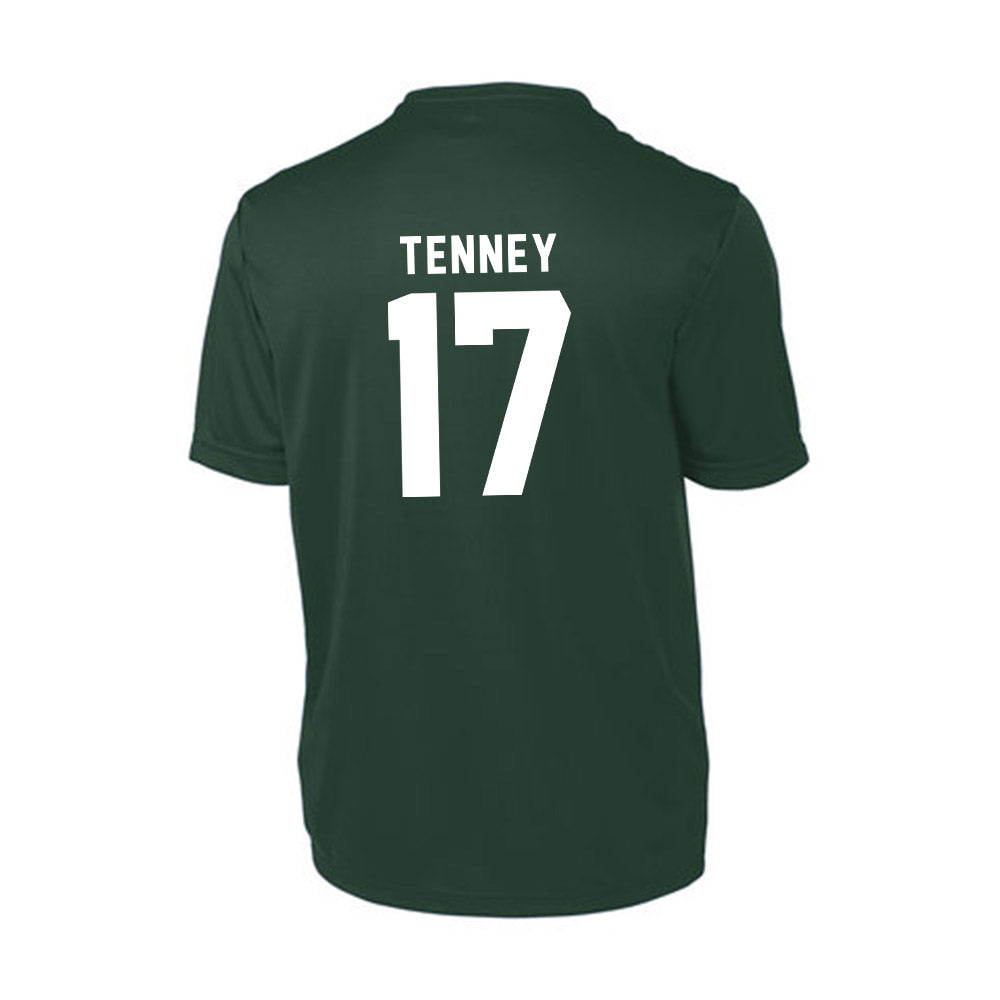 Siena - NCAA Women's Water Polo : Sarah Tenney - Activewear T-shirt