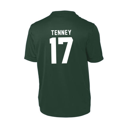 Siena - NCAA Women's Water Polo : Sarah Tenney - Activewear T-shirt