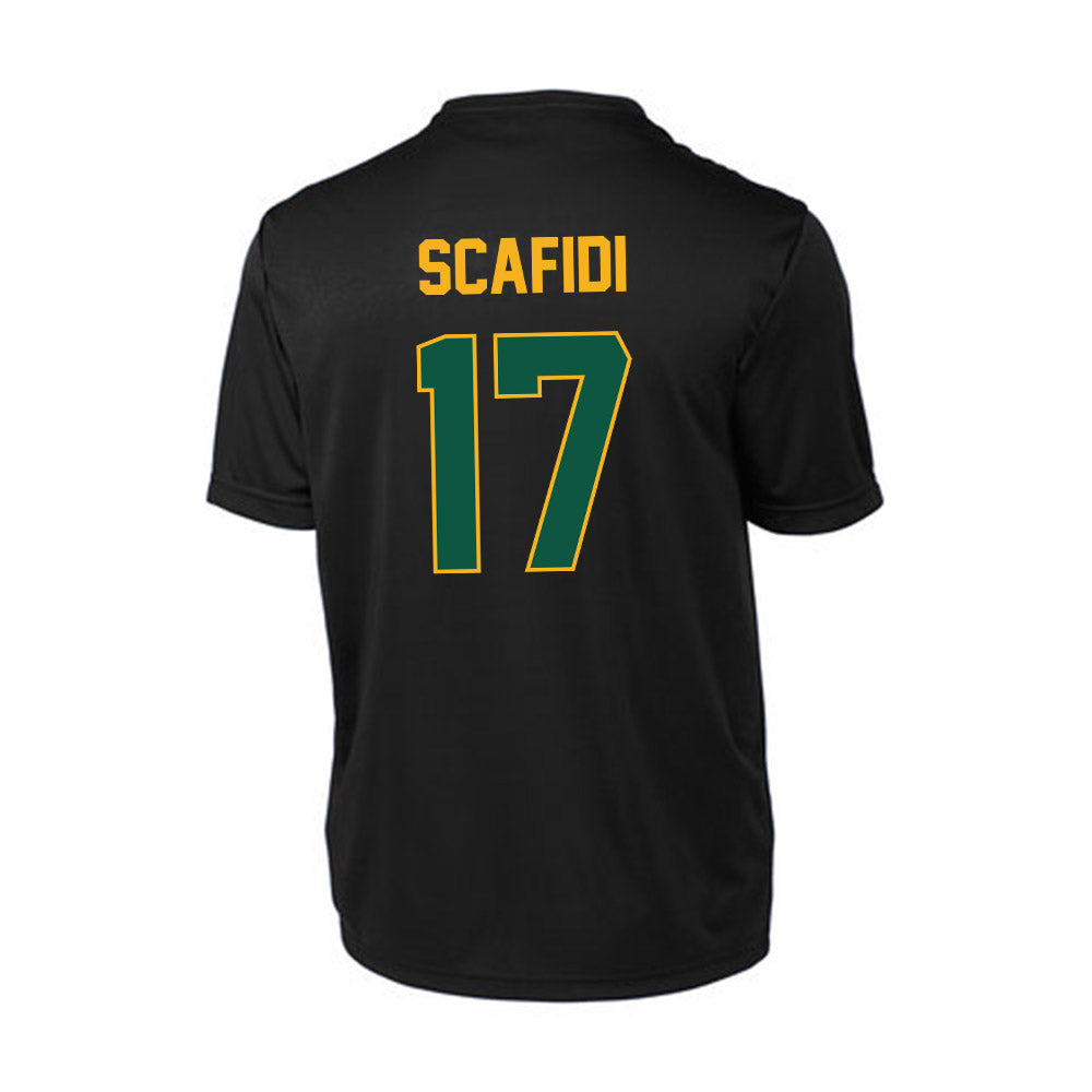 William & Mary - NCAA Baseball : Witt Scafidi - Activewear T-shirt