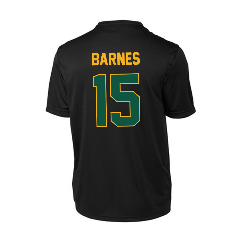 William & Mary - NCAA Football : Bryce Barnes - Activewear T-shirt