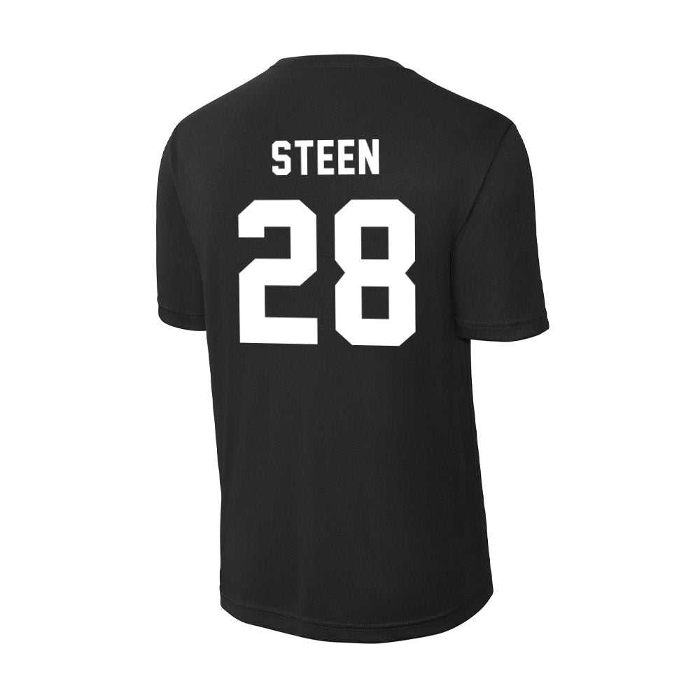 William & Mary - NCAA Women's Soccer : Amalie Steen - Classic Shersey Activewear T-Shirt-1