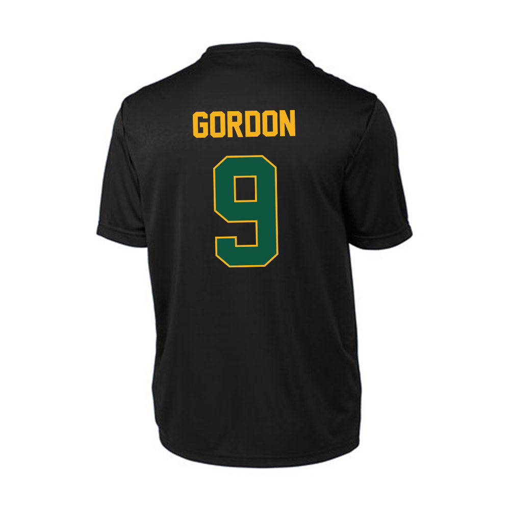 William & Mary - NCAA Football : Ty Gordon - Activewear T-shirt