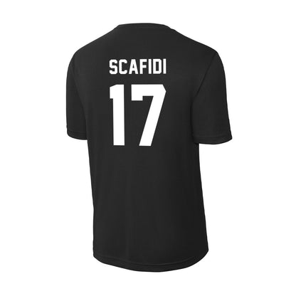 William & Mary - NCAA Baseball : Witt Scafidi - Classic Shersey Activewear T-Shirt-1