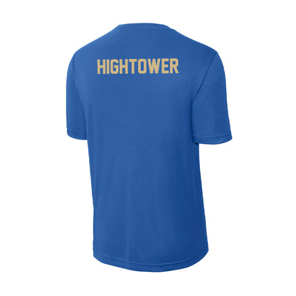 Tulsa - NCAA Football : Devin Hightower - Activewear T-Shirt-1