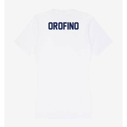 Marquette - NCAA Men's Golf : Holden Orofino - Women's V-Neck T-Shirt-1
