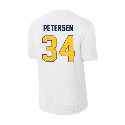 Marquette - NCAA Women's Basketball : Kayl Petersen - Classic Shersey Activewear T-Shirt-1