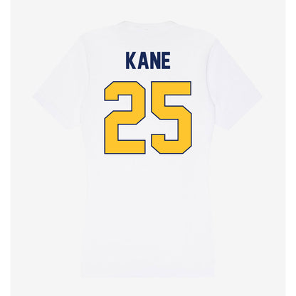 Marquette - NCAA Women's Soccer : Eleanor Kane - Classic Shersey Women's V-Neck T-Shirt-1