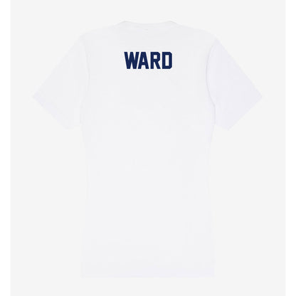 Marquette - NCAA Women's Lacrosse : Mackenzie Ward - Women's V-Neck T-Shirt-1