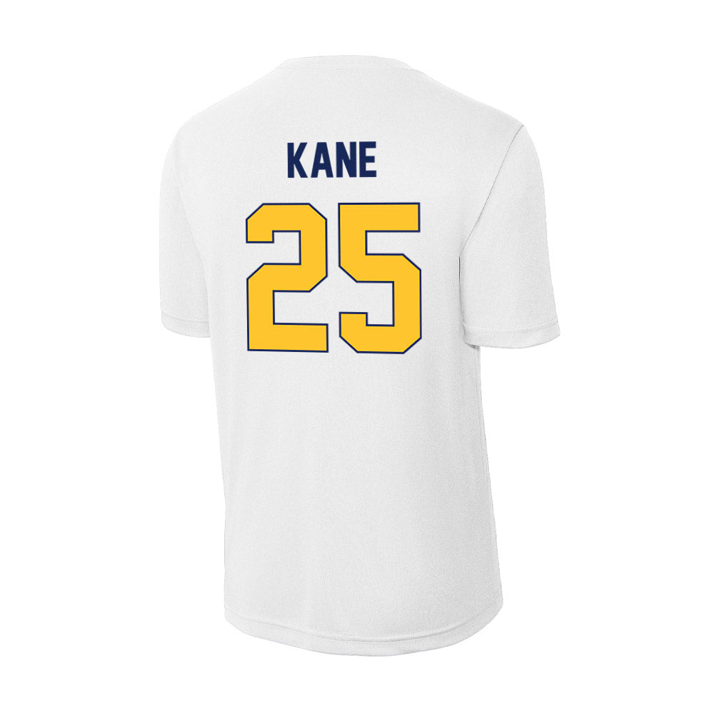 Marquette - NCAA Women's Soccer : Eleanor Kane - Classic Shersey Activewear T-Shirt-1