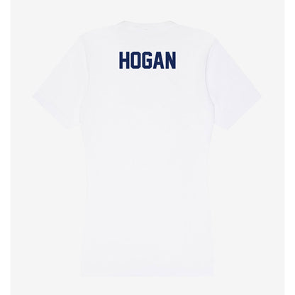 Marquette - NCAA Women's Lacrosse : Maeve Hogan - Women's V-Neck T-Shirt-1