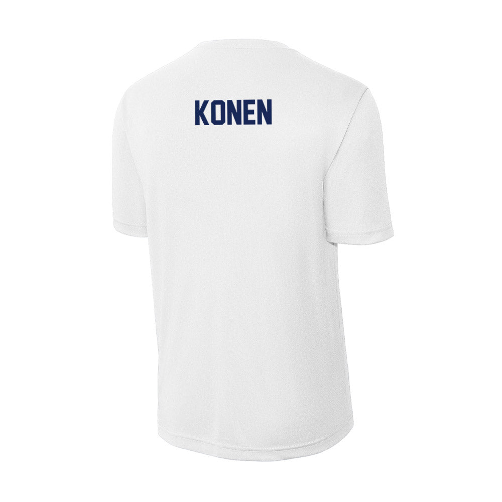 Marquette - NCAA Men's Golf : Regan Konen - Activewear T-Shirt-1