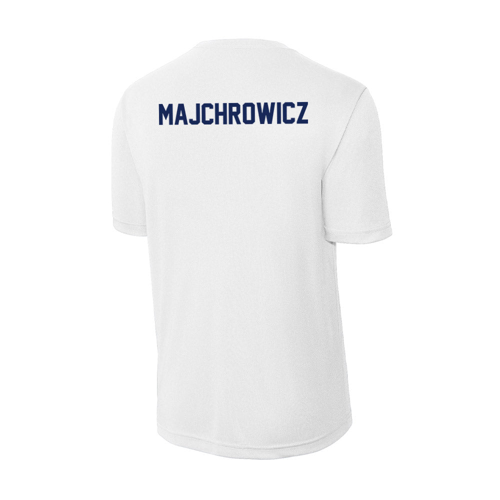 Marquette - NCAA Men's Track & Field : Tommy Majchrowicz - Activewear T-Shirt-1