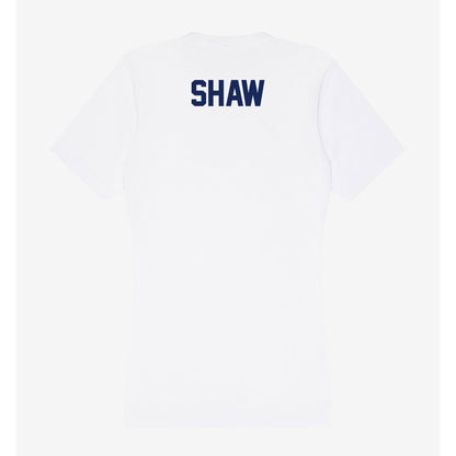 Marquette - NCAA Women's Soccer : Ava Shaw - Women's V-Neck T-Shirt-1